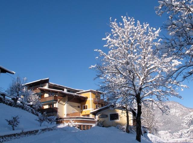 Hotel-Gasthof Zur Schoenen Aussicht Sankt Johann in Tirol Pokój zdjęcie