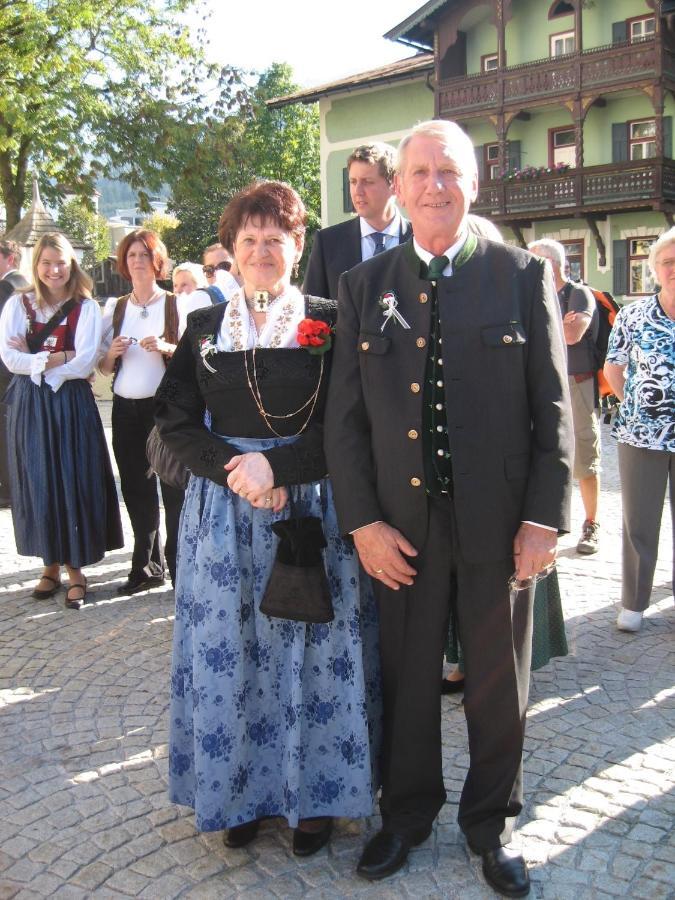 Hotel-Gasthof Zur Schoenen Aussicht Sankt Johann in Tirol Zewnętrze zdjęcie